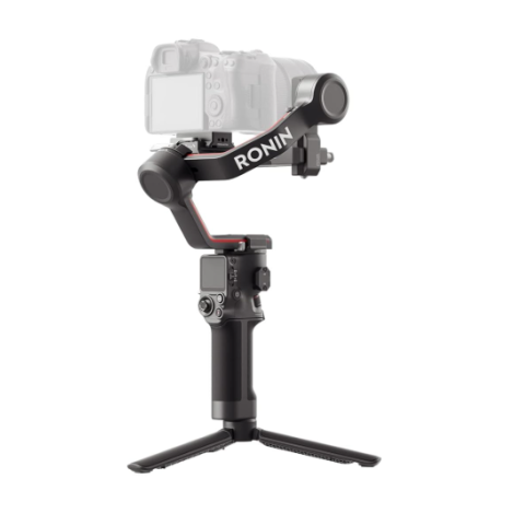 DJI RONIN RS3 GIMBAL rent in 